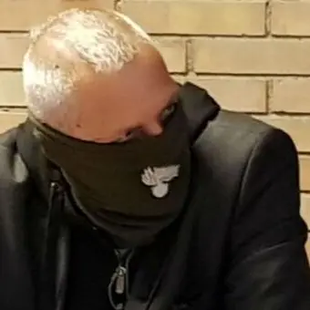 Il capitano Ultimo lascia l'Arma, inizia la nuova avventura in Calabria