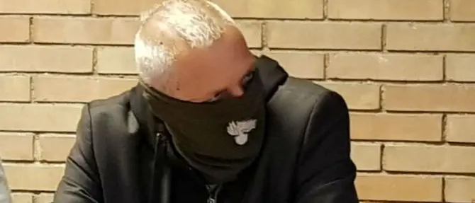 Il capitano Ultimo lascia l'Arma, inizia la nuova avventura in Calabria