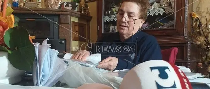 “La mafia del pane” lo voleva morto, adesso si sente tradito dallo Stato