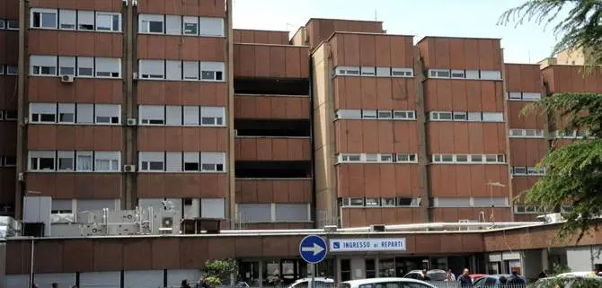 Coronavirus a Reggio Calabria: «Buone le condizioni del paziente, a breve dimissioni»