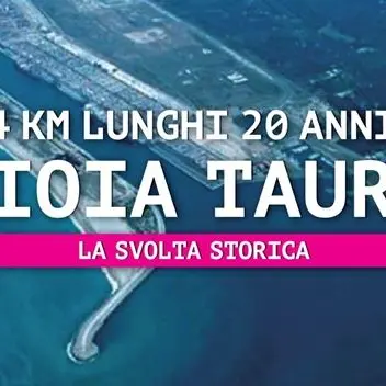 Svolta storica per il Porto di Gioia Tauro. Jole Santelli: «Il gateway ferroviario si farà»