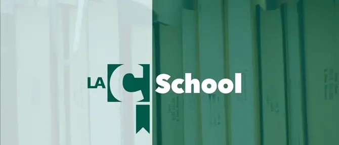 LaC Tv, via al format “LaC School - 7 giorni di scuola a distanza”
