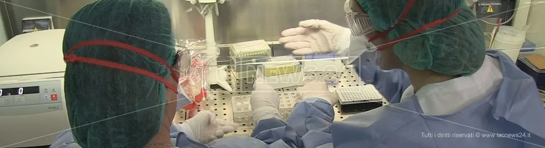 Coronavirus in Calabria, a Cosenza tre pazienti positivi al tampone: la nota della Regione