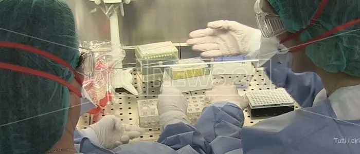 Coronavirus in Calabria, a Cosenza tre pazienti positivi al tampone: la nota della Regione