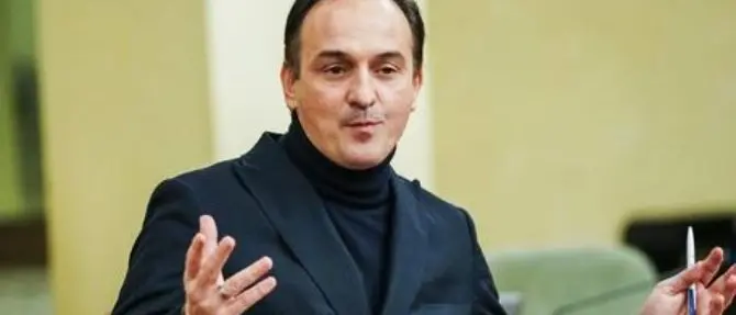 Il presidente del Piemonte Cirio positivo al coronavirus: «Continuerò a lavorare»