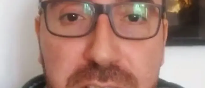 Coronavirus, l'appello di un calabrese al Nord: «Restate, non siate egoisti»