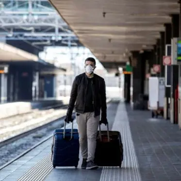 Le storie dei calabresi al Nord: «Per noi sarebbe stato più comodo tornare giù»