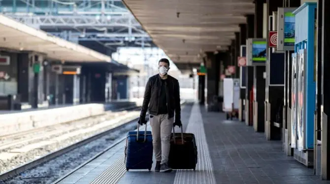 Le storie dei calabresi al Nord: «Per noi sarebbe stato più comodo tornare giù»