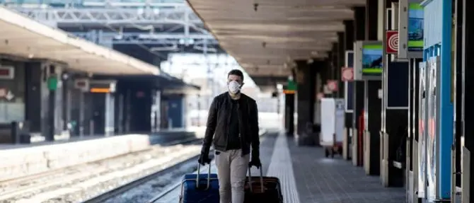 Le storie dei calabresi al Nord: «Per noi sarebbe stato più comodo tornare giù»