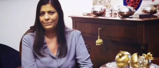 La Regione avvia un censimento sugli arrivi dal Nord, il video-appello di Santelli: «Avvisate»