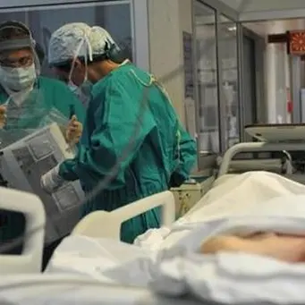 Coronavirus, Santelli: «Posti in terapia intensiva già tutti occupati da pazienti “ordinari”»