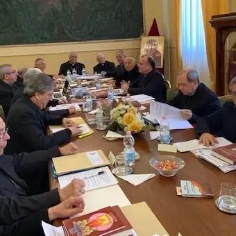 Coronavirus, in Calabria stop a messe e funerali. Matrimoni a porte chiuse