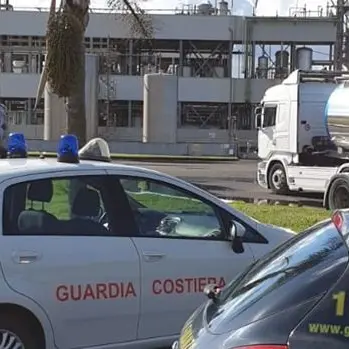 Lamezia, rifiuti tossici nella ex Sir: sequestrati beni per 135 milioni