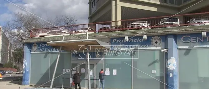 Al Centro per l'impiego di Cosenza attivati i servizi a distanza