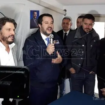 Coronavirus, la Lega fa i «capricci» e nega un governo alla Calabria