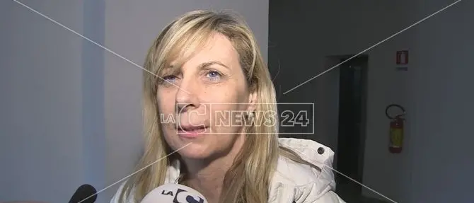 Ao Cosenza, i 5 stelle: «Commissaria non si è messa in quarantena»