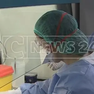 Coronavirus, a Reggio Calabria ci sono altri due casi positivi: salgono i contagiati