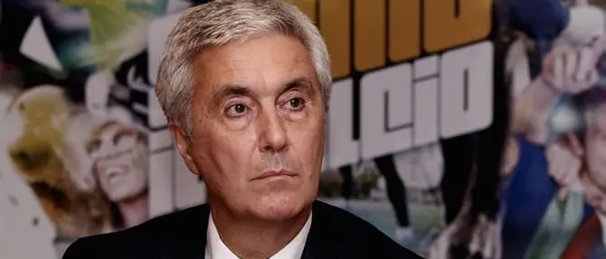 Lega Dilettanti, stop fino al 3 aprile, Sibilia: «Medici ed ambulanze servono ad altro»