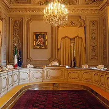 Corte costituzionale, a marzo niente udienze pubbliche
