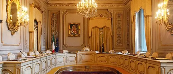 Corte costituzionale, a marzo niente udienze pubbliche