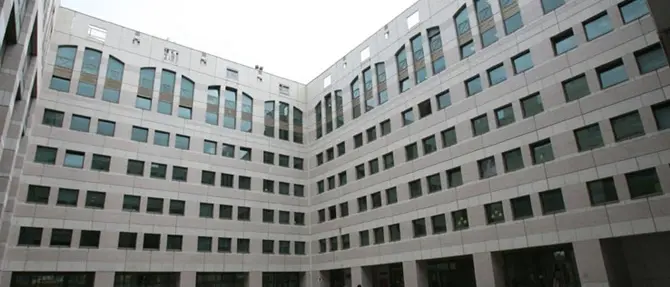 Reggio, chiudono gli uffici della Procura: istanze solo per email