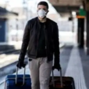 Coronavirus, 2mila calabresi rientrati dal Nord si sono auto-segnalati sul sito della Regione