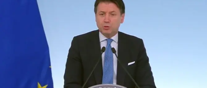 Coronavirus, ora tutta l’Italia è “zona rossa”: il Governo vara misure straordinarie