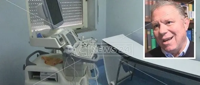 Emergenza coronavirus, la sanità privata pronta a dare una mano