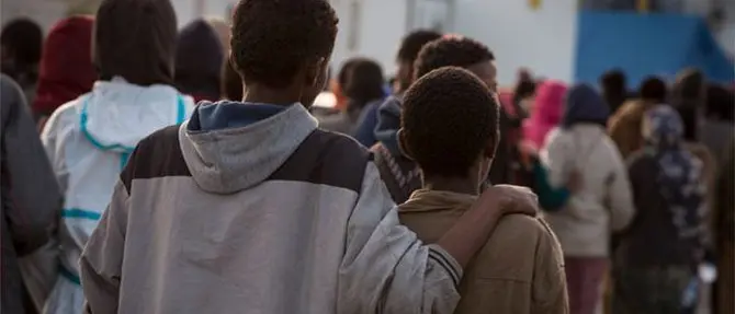 Vibo, chiuso lo sportello dell’ufficio Immigrazione