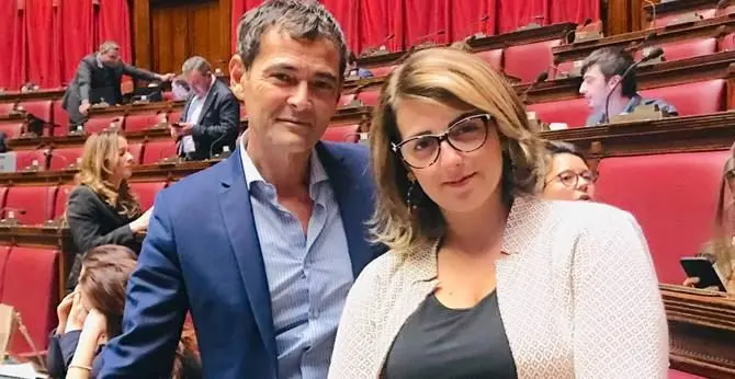 Sapia e Nesci (M5s): «Tutele per i dipendenti regionali e pubblici»