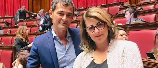 Sapia e Nesci (M5s): «Tutele per i dipendenti regionali e pubblici»