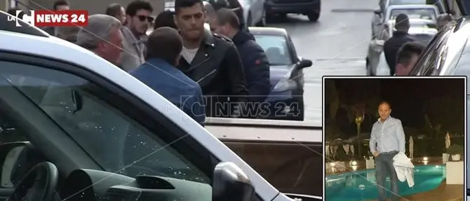 Omicidio Ripepi a Vibo, l'ex cognato condannato a 21 anni di carcere