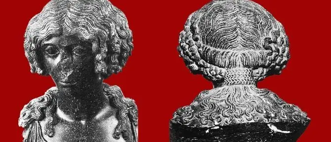 Busto romano torna al Museo di Vibo: «Esposizione rinviata»