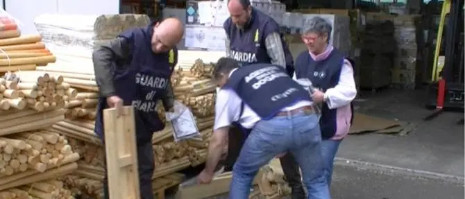 Narcotraffico, una condanna e due assoluzioni nel processo “Gerry”