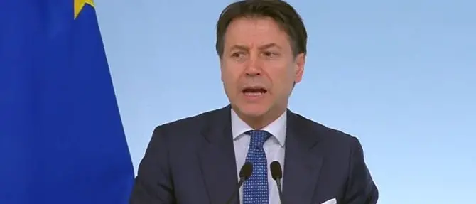 Coronavirus, Conte: «Stanziati 25 miliardi. Chiudere tutto? Valutiamo»
