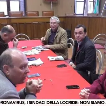 Ospedale Locri, l'appello all'Asp dopo il caso sospetto: «Adotti subito provvedimenti»