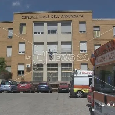 Cosenza, nuove misure restrittive adottate nell'Azienda ospedaliera