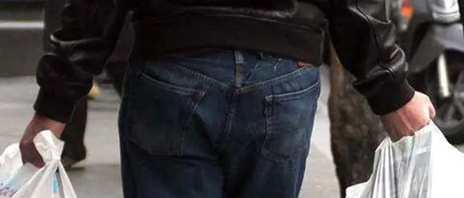 Spesa a domicilio con consegna gratis, l'iniziativa ad Arena