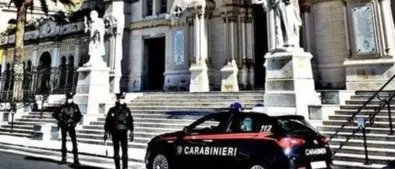 Violazione decreto “Resto a casa”, 53 denunce tra Reggio Calabria e provincia