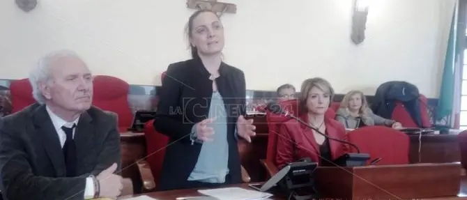 Vibo, l’assessore Nardo: dal rischio dissesto alla polemica con Costa