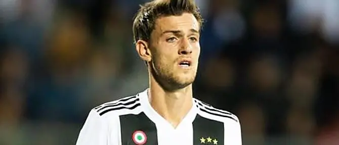 Calciatore della Juve positivo, il coronavirus arriva in serie A