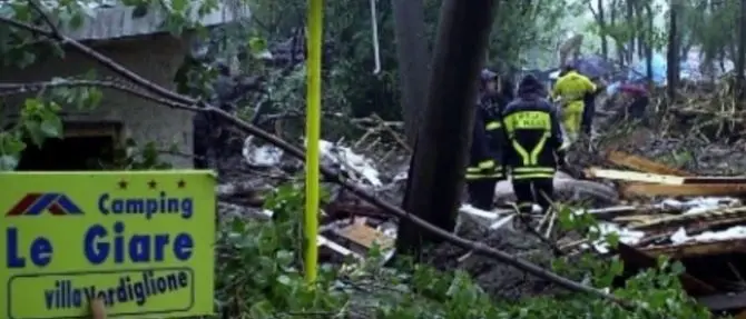Torna LaC Dossier - Soverato, la strage del camping
