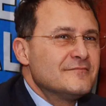 Coronavirus: positivo anche Cirielli, commissario di Fdi a Reggio