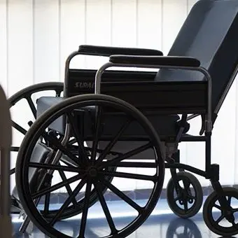 Una mappa delle persone con disabilità per gestire le emergenze