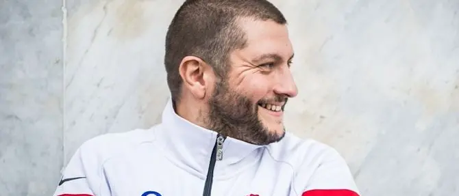 “Te lo dico in rap”, il reggino Kento pubblica il primo manuale per ragazzi