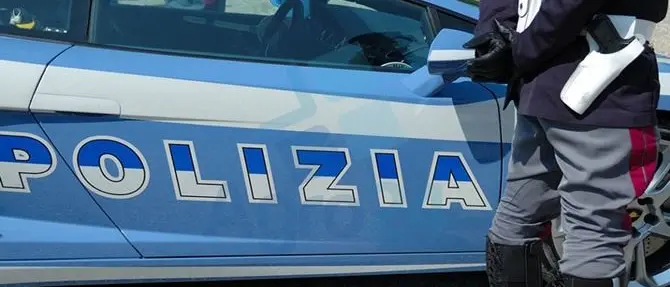 Lamezia, sala giochi aperta nonostante il divieto: una denuncia