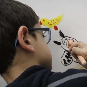 Coronavirus, i genitori di bimbi autistici: «Ecco le nostre difficoltà»