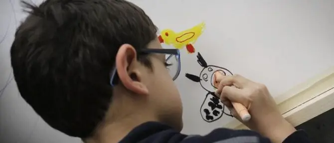 Coronavirus, i genitori di bimbi autistici: «Ecco le nostre difficoltà»