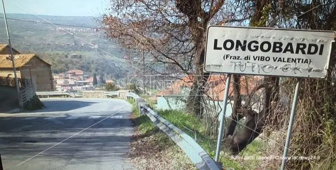 Piscopio e Longobardi, viaggio nelle “zone rosse” di Vibo Valentia