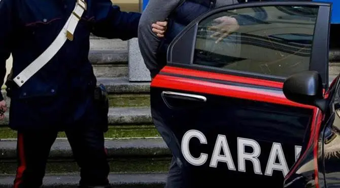 Sciacalli da Coronavirus a Cosenza, svaligiato un ristorante cinese